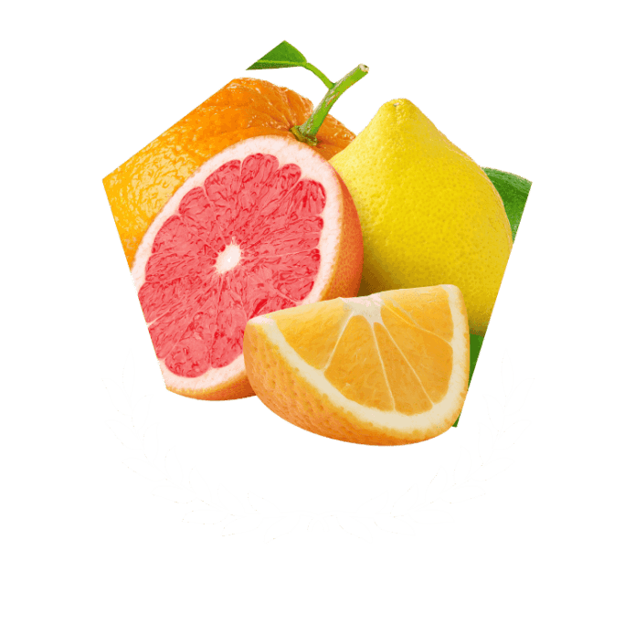 Citrus Bioflavonoid